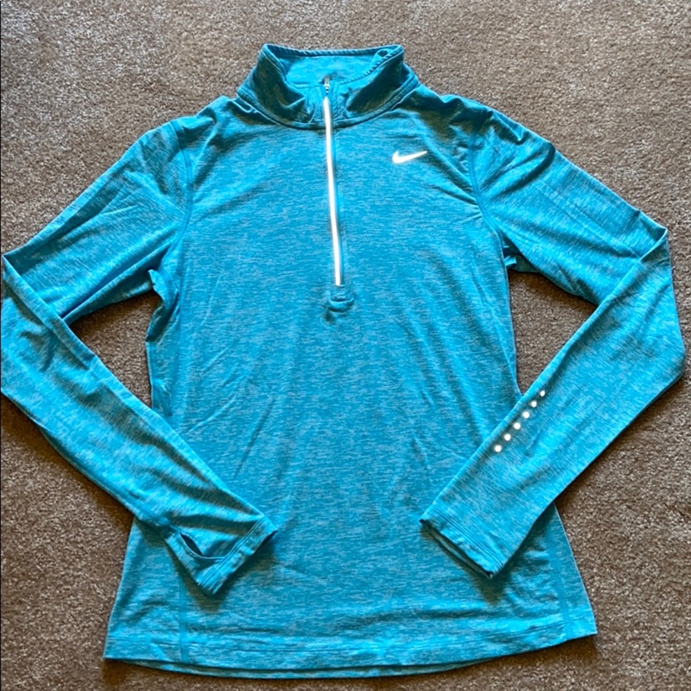 Nike Track Jacket